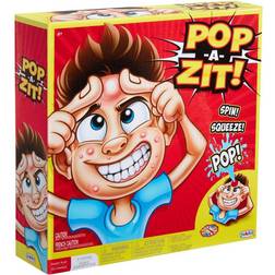 Pop a Zit