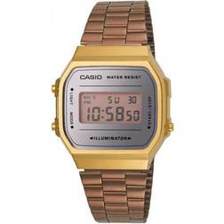 Casio Vintage (A168WECM-5EF)