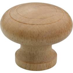 Beslag Design Knopp Rillan (2006-11) 1st 44x44mm
