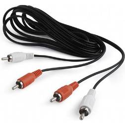 Gembird 2RCA - 2RCA 15m