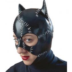 MyPartyShirt Catwoman Mask