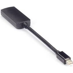 Black Box Active HDMI-DisplayPort Mini M-F 0.2m