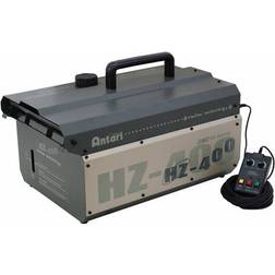 Antari Hz-400 hazer Controller Con Timer
