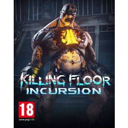 Killing Floor: Incursion (PC)