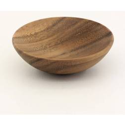 Beslag Design Knopp Bowl (2543-11) 1stk 65x65mm