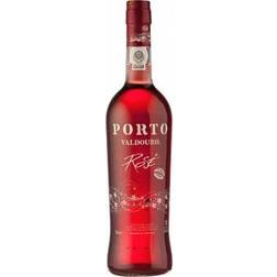 Valdouro Rose Tinta Roriz, Tinta Barroca, Touriga Franca 19% 75cl