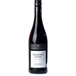 Parkhurst Estate Shiraz Cabernet 2017 Syrah, Cabernet Sauvignon South Eastern Australia 13.5%