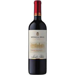 Santa Rita Medalla Real Gran Reserva Cabernet Sauvignon Maipo Valley 14% 75cl