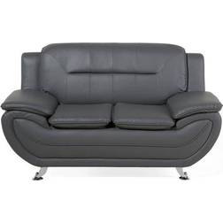 Beliani Leira Soffa 155cm 2-sits