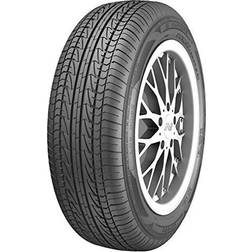 Nankang Sportnex AS-2+ 235/30 ZR21 91Y XL