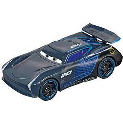 Carrera Disney Pixar Cars 3 Jackson Storm