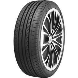 Nankang Sportnex AS-2+ 255/30 ZR20 92Y XL