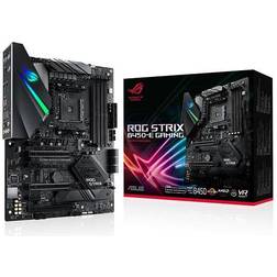 ASUS ROG STRIX B450-E GAMING