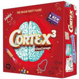 Cortex 3 Challenge