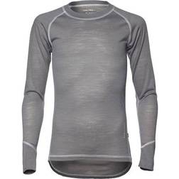 Isbjörn of Sweden Husky Sweater Baselayer - Grey