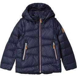 Reima Martti Down Jacket - Navy (531345-6980)