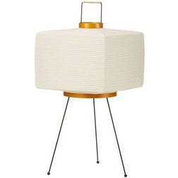 Vitra Akari 7A Table Lamp 63cm