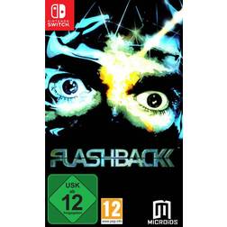 Flashback Code in a Box