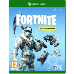 Fortnite: Deep Freeze Bundle (XOne)