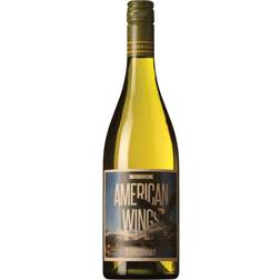 American Wings American Wings 2016 Chardonnay California