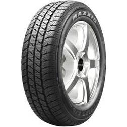 Maxxis Vansmart A/S AL2 205/70 R15C 106/104R