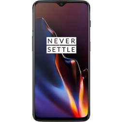 OnePlus 6T 6.4'' 6GB/128GB Negro Mirror