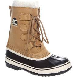 Sorel Buff Talvikengät - Black