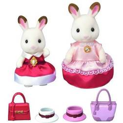 Sylvanian Families Dress Up Duo Set