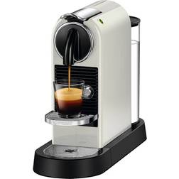 Nespresso Citiz D112