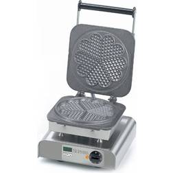 Sephra Big Heart Waffle Iron