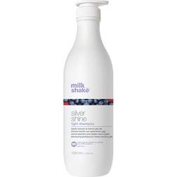 milk_shake Silver Shine Light Shampoo