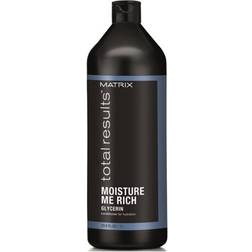 Matrix Total Results Moisture Me Rich Conditioner 1000ml