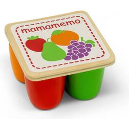 MaMaMeMo Mini Youghurt