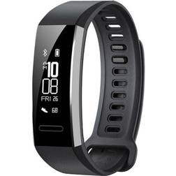 Huawei Activity Tracker Band 2 Pro 0.91' Bluetooth 5ATM Nero