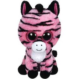 TY Beanie Boos Zoey Zebra 15cm