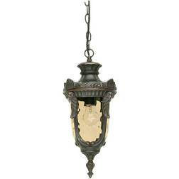 Elstead Lighting Philadelphia Pendant Lamp 19cm