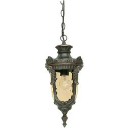 Elstead Lighting Philadelphia Pendant Lamp ∅ 19cm