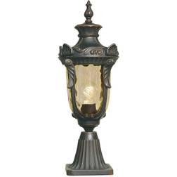 Elstead Lighting Philadelphia 1Lt Medium Gårdlampe