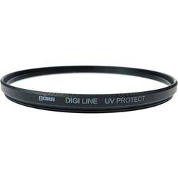 Digi Line UV Slim 46mm