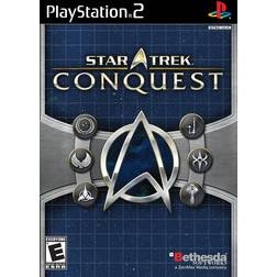 Star Trek: Conquest (PS2)