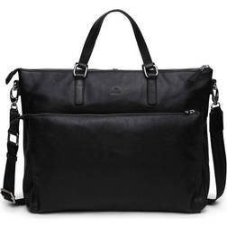 Adax Sasha Workbag - Napoli Black