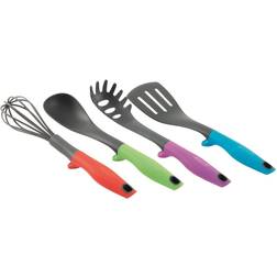 Outwell Almada Utensil Set Küchenausrüstung 4Stk.