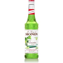 Monin Agurke Sirup 700ml 70cl