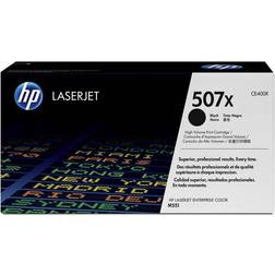 HP 507X (Black)