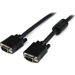 StarTech Coax High Resolution VGA - VGA 44.9ft