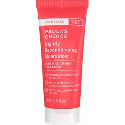 Paula's Choice Defense Nightly Reconditioning Moisturizer 15ml