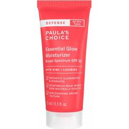 Paula's Choice Defense Essential Glow Moisturizer SPF30 15ml