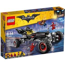 LEGO 70905 Batmobile