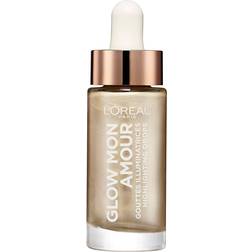 L'Oréal Paris Glow mon Amour Highlighting Drops 2 15 ml