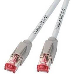 EFB Elektronik LSZH RJ45-RJ45 S/FTP Cat6a 0.2m